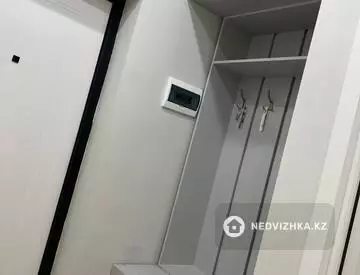 1-комнатная квартира, этаж 10 из 12, 35 м²