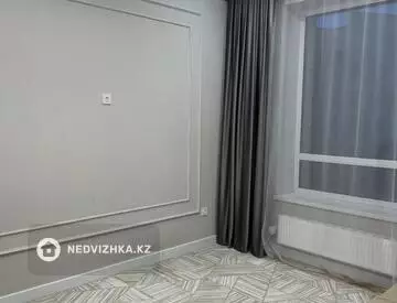 1-комнатная квартира, этаж 10 из 12, 35 м²