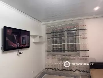 1-комнатная квартира, этаж 5 из 6, 38 м²