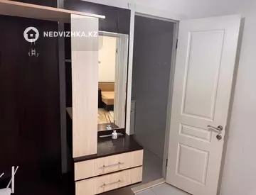 1-комнатная квартира, этаж 5 из 6, 38 м²