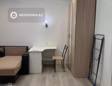 1-комнатная квартира, этаж 5 из 6, 38 м²