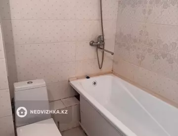 1-комнатная квартира, этаж 5 из 6, 38 м²