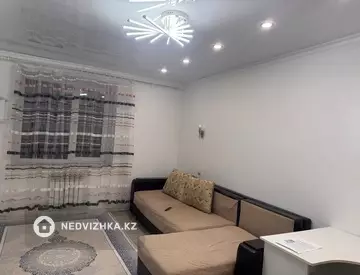 1-комнатная квартира, этаж 5 из 6, 38 м²