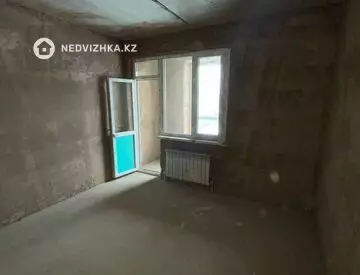 1-комнатная квартира, этаж 10 из 9, 22 м²