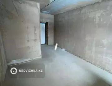 1-комнатная квартира, этаж 10 из 9, 22 м²