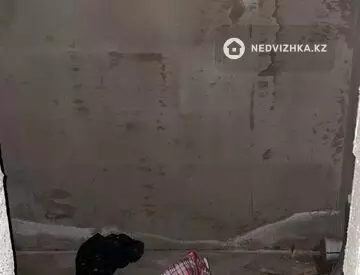 1-комнатная квартира, этаж 10 из 9, 22 м²