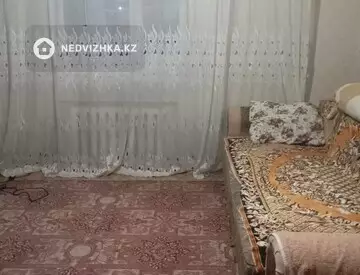 Разная недвижимость, 25 м², на длительный срок