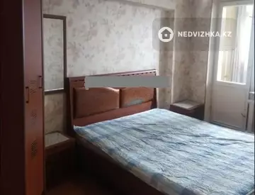 3-комнатная квартира, этаж 9 из 9, 70 м², на длительный срок