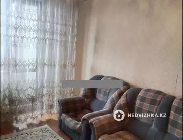 3-комнатная квартира, этаж 9 из 9, 70 м², на длительный срок