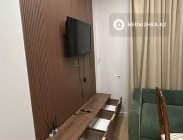 2-комнатная квартира, этаж 4 из 12, 50 м², на длительный срок