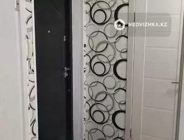 1-комнатная квартира, этаж 3 из 10, 36 м², на длительный срок