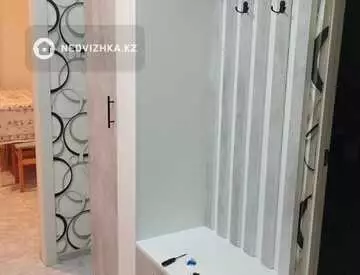 1-комнатная квартира, этаж 3 из 10, 36 м², на длительный срок