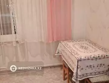 1-комнатная квартира, этаж 3 из 10, 36 м², на длительный срок