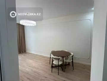 2-комнатная квартира, этаж 6 из 12, 40 м²