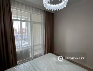 2-комнатная квартира, этаж 6 из 12, 40 м²