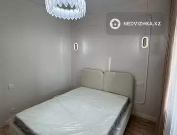 2-комнатная квартира, этаж 6 из 12, 40 м²