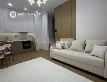 2-комнатная квартира, этаж 9 из 20, 44 м²