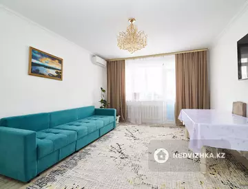 3-комнатная квартира, этаж 6 из 13, 116 м²