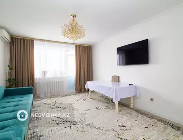 3-комнатная квартира, этаж 6 из 13, 116 м²