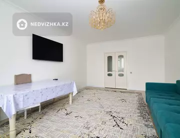 3-комнатная квартира, этаж 6 из 13, 116 м²