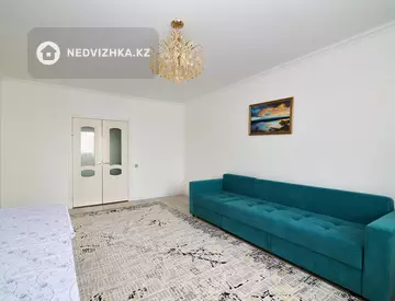 3-комнатная квартира, этаж 6 из 13, 116 м²