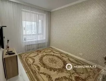 1-комнатная квартира, этаж 7 из 10, 37 м²