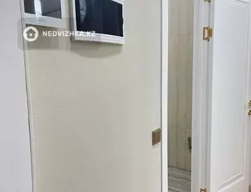 2-комнатная квартира, этаж 8 из 18, 43 м²