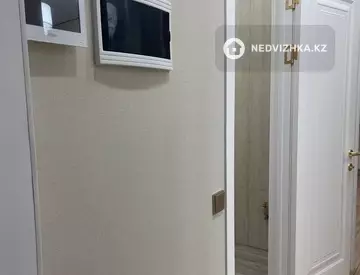 2-комнатная квартира, этаж 8 из 18, 43 м²