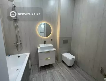 2-комнатная квартира, этаж 8 из 18, 43 м²