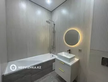 2-комнатная квартира, этаж 8 из 18, 43 м²