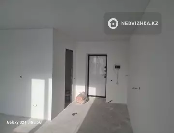 1-комнатная квартира, этаж 5 из 12, 23 м²