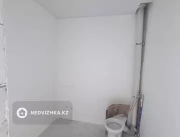 1-комнатная квартира, этаж 5 из 12, 23 м²