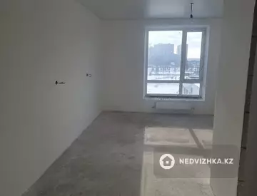 1-комнатная квартира, этаж 5 из 12, 23 м²
