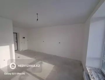 1-комнатная квартира, этаж 5 из 12, 23 м²