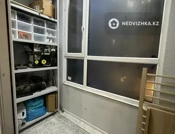 2-комнатная квартира, этаж 3 из 12, 51 м²