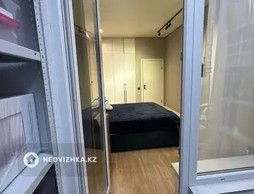 2-комнатная квартира, этаж 3 из 12, 51 м²