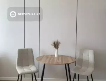 2-комнатная квартира, этаж 7 из 17, 39 м²