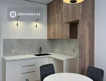 2-комнатная квартира, этаж 12 из 16, 45 м²