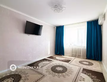 2-комнатная квартира, этаж 3 из 6, 54 м²