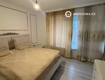 5-комнатная квартира, этаж 4 из 9, 154 м²