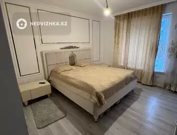 5-комнатная квартира, этаж 4 из 9, 154 м²