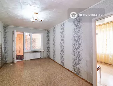 3-комнатная квартира, этаж 5 из 7, 54 м²