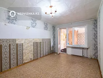 3-комнатная квартира, этаж 5 из 7, 54 м²