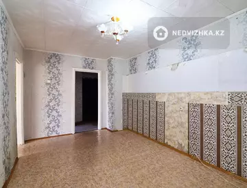 3-комнатная квартира, этаж 5 из 7, 54 м²