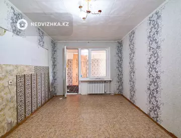 3-комнатная квартира, этаж 5 из 7, 54 м²