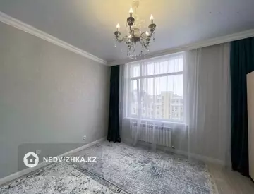 1-комнатная квартира, этаж 9 из 9, 38 м²