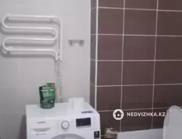1-комнатная квартира, этаж 1 из 4, 55 м²