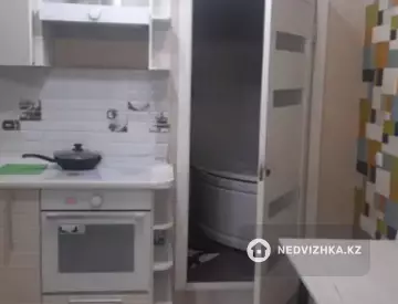 1-комнатная квартира, этаж 1 из 4, 55 м²