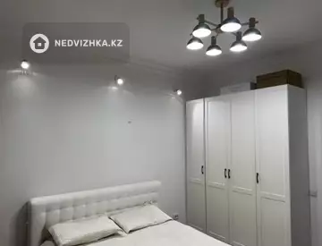 2-комнатная квартира, этаж 10 из 10, 61 м²