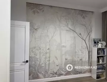 2-комнатная квартира, этаж 10 из 10, 61 м²